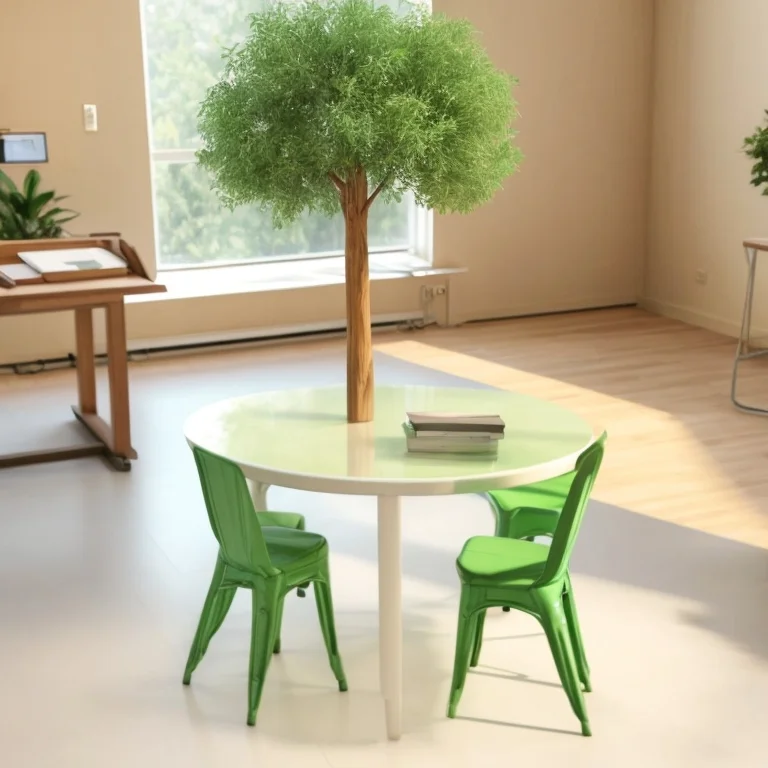 Group practicing mindfulness