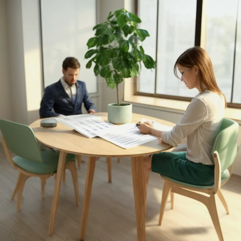 Personal growth journey