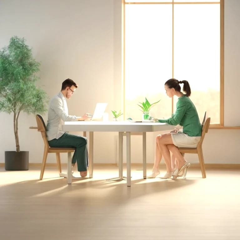 Community Connection